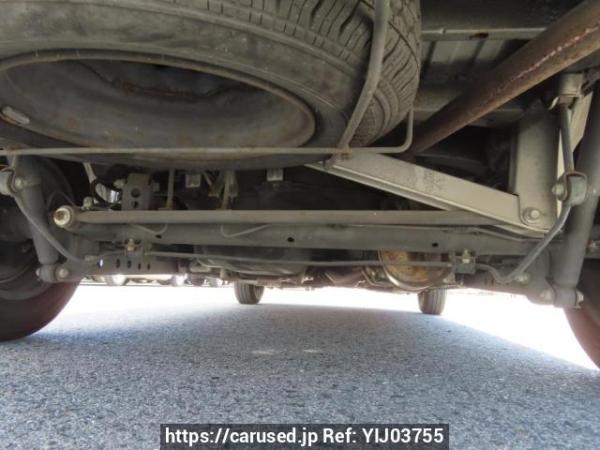 Used 2010 AT toyota probox-van NCP50V Image[44]