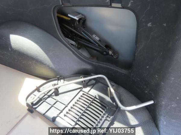 Used 2010 AT toyota probox-van NCP50V Image[45]