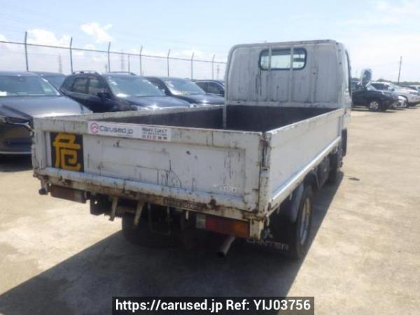 Used 2003 MT mitsubishi canter FE70CB Image[6]