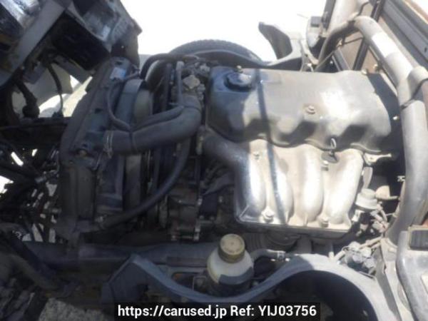 Used 2003 MT mitsubishi canter FE70CB Image[11]