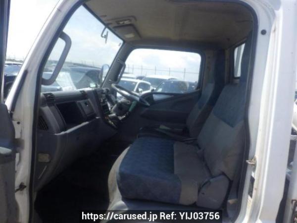 Used 2003 MT mitsubishi canter FE70CB Image[13]