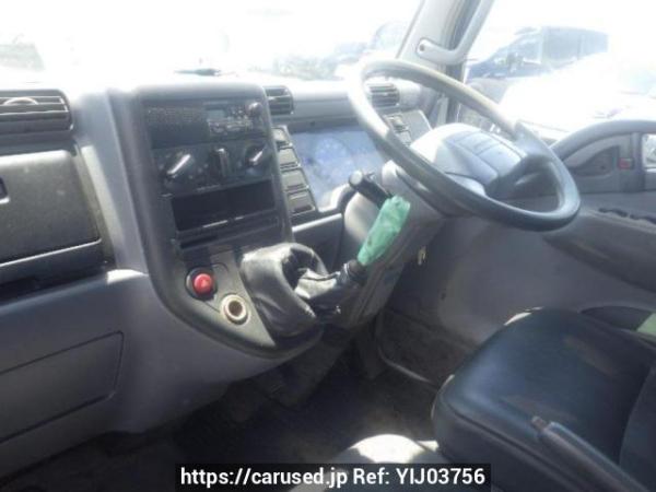 Used 2003 MT mitsubishi canter FE70CB Image[14]