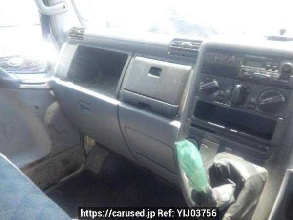 Used 2003 MT mitsubishi canter FE70CB Image[15]