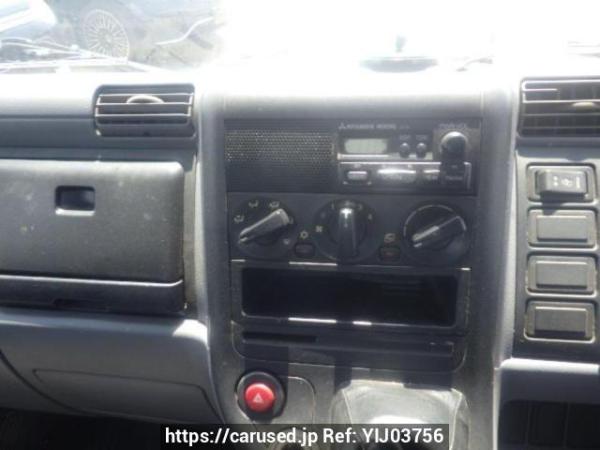 Used 2003 MT mitsubishi canter FE70CB Image[16]