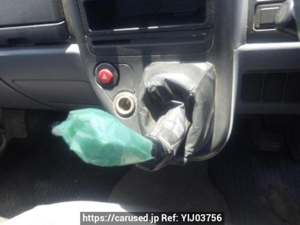 Used 2003 MT mitsubishi canter FE70CB Image[17]