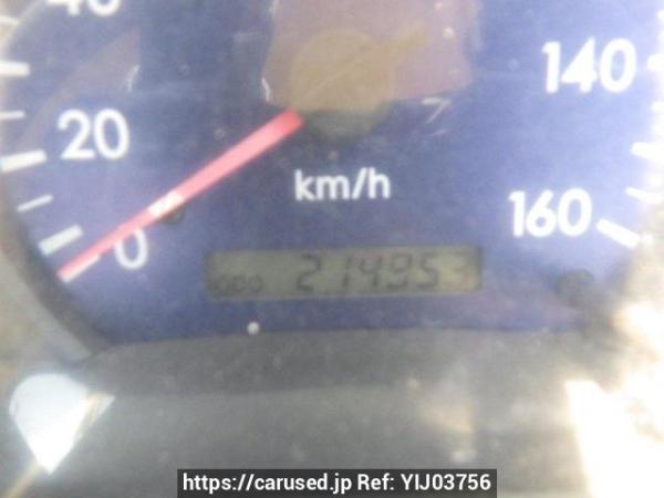 Used 2003 MT mitsubishi canter FE70CB Image[18]