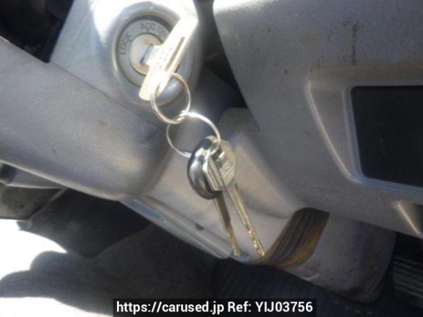 Used 2003 MT mitsubishi canter FE70CB Image[19]