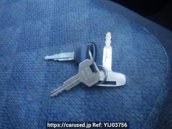 Used 2003 MT mitsubishi canter FE70CB Image[20]