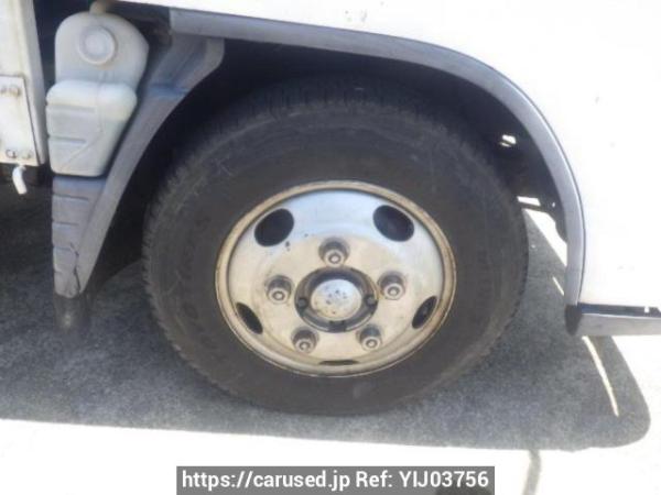 Used 2003 MT mitsubishi canter FE70CB Image[21]