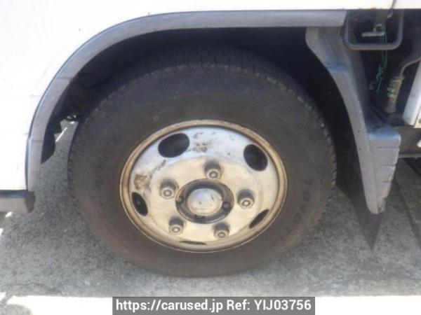 Used 2003 MT mitsubishi canter FE70CB Image[22]
