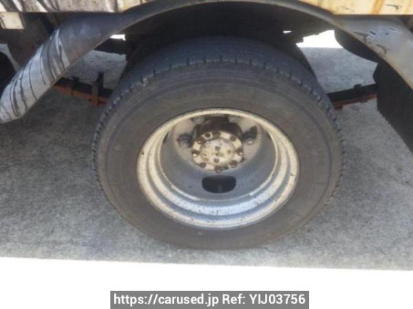 Used 2003 MT mitsubishi canter FE70CB Image[24]
