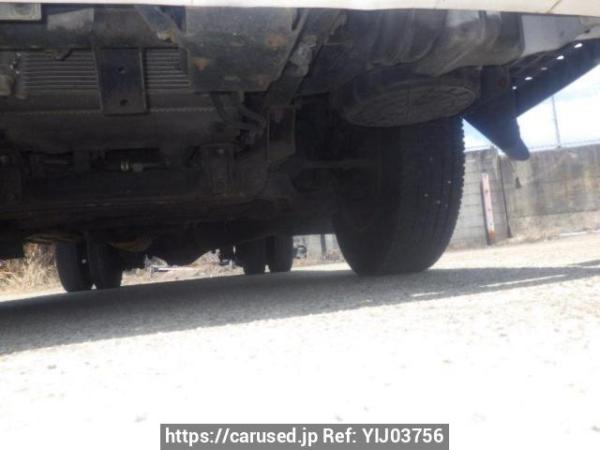 Used 2003 MT mitsubishi canter FE70CB Image[26]