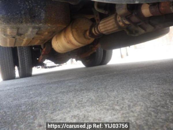 Used 2003 MT mitsubishi canter FE70CB Image[29]