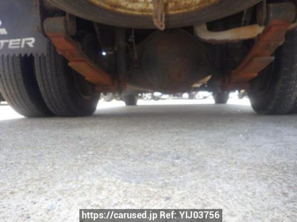 Used 2003 MT mitsubishi canter FE70CB Image[31]