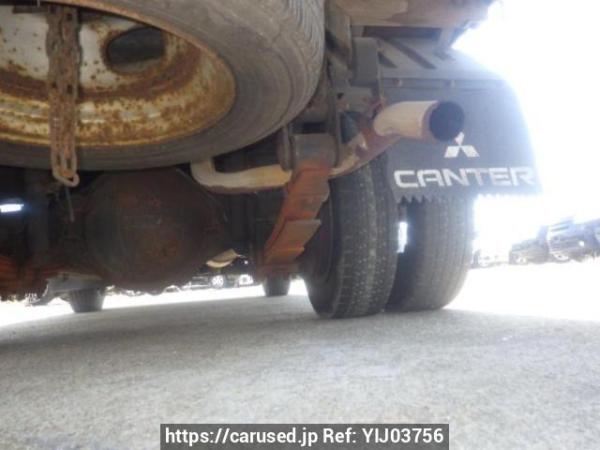Used 2003 MT mitsubishi canter FE70CB Image[32]