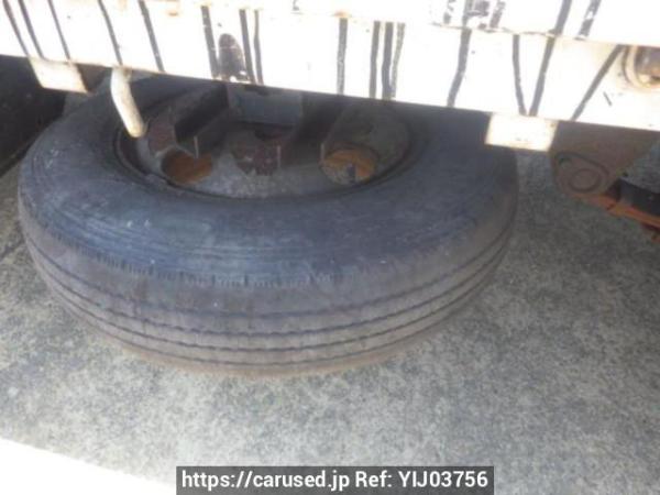 Used 2003 MT mitsubishi canter FE70CB Image[34]