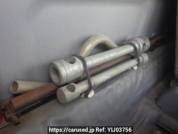 Used 2003 MT mitsubishi canter FE70CB Image[35]