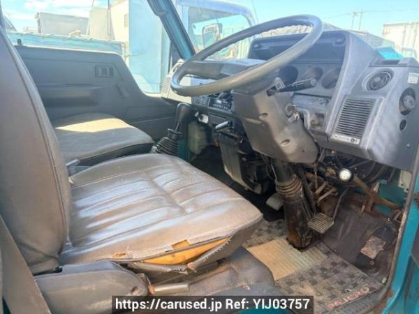 Used 1993 MT toyota dyna-truck BU66D Image[7]