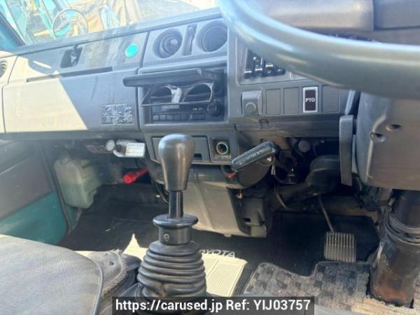 Used 1993 MT toyota dyna-truck BU66D Image[8]