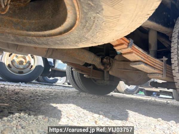 Used 1993 MT toyota dyna-truck BU66D Image[14]