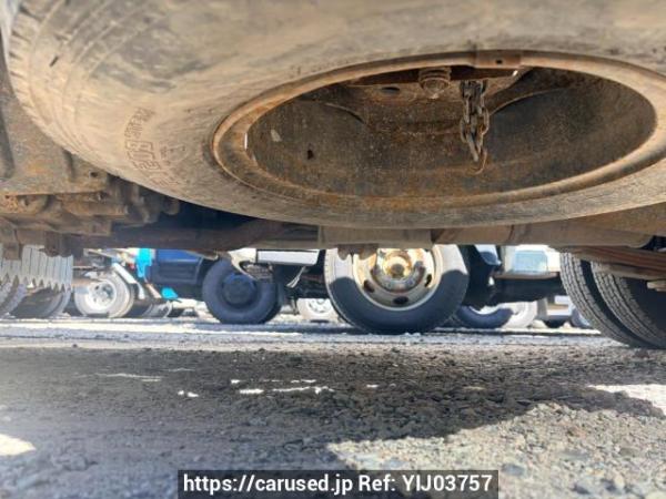 Used 1993 MT toyota dyna-truck BU66D Image[16]