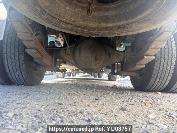 Used 1993 MT toyota dyna-truck BU66D Image[17]