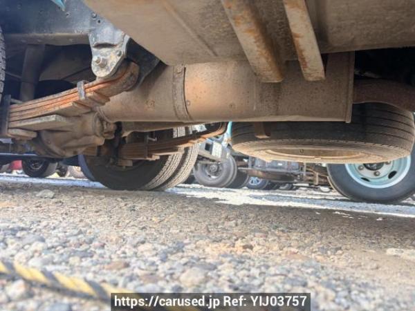 Used 1993 MT toyota dyna-truck BU66D Image[18]