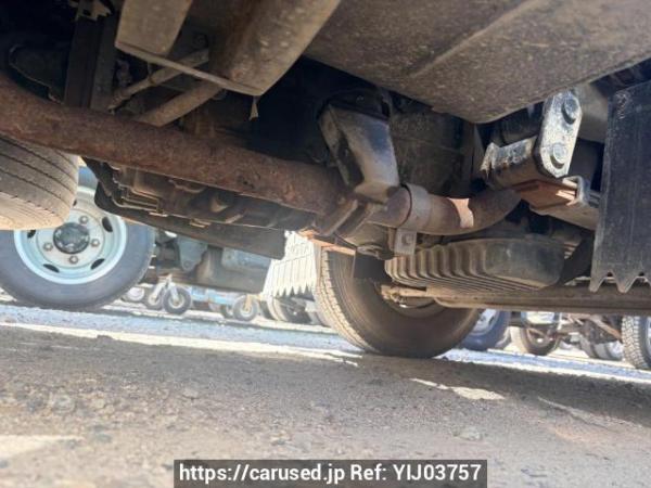 Used 1993 MT toyota dyna-truck BU66D Image[19]