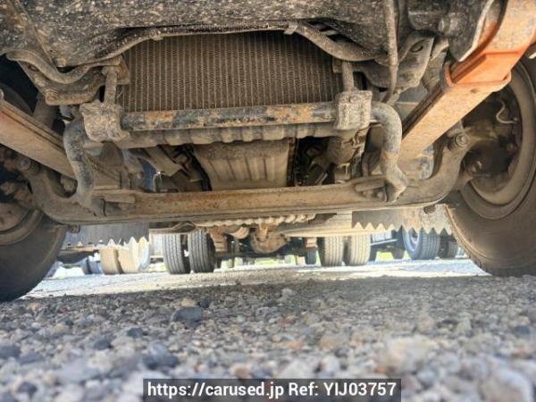 Used 1993 MT toyota dyna-truck BU66D Image[21]