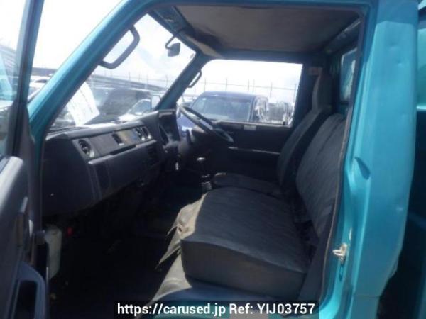 Used 1993 MT toyota dyna-truck BU66D Image[22]