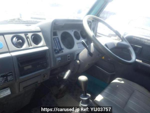 Used 1993 MT toyota dyna-truck BU66D Image[23]