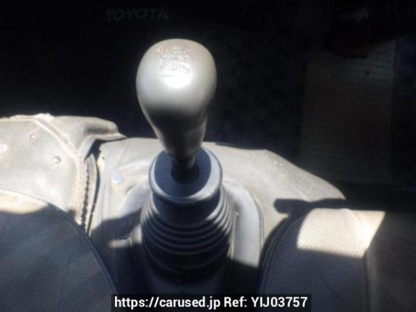 Used 1993 MT toyota dyna-truck BU66D Image[26]