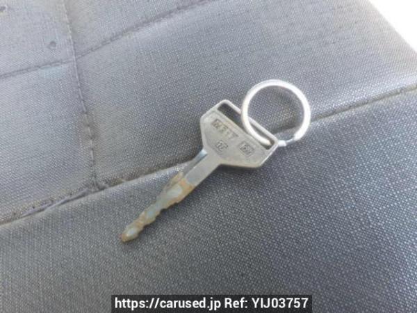 Used 1993 MT toyota dyna-truck BU66D Image[27]