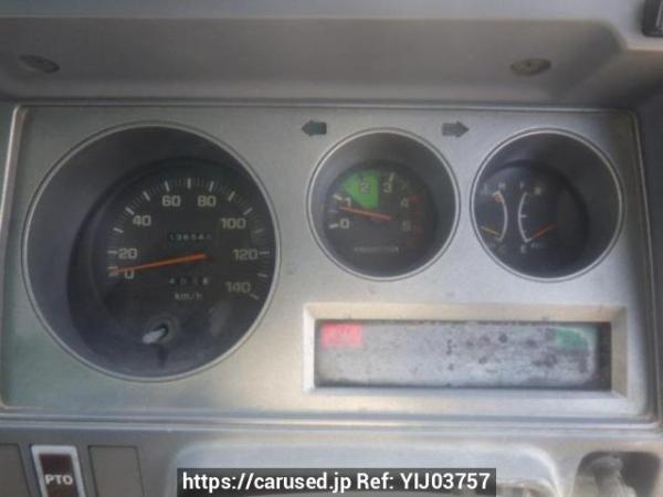 Used 1993 MT toyota dyna-truck BU66D Image[28]