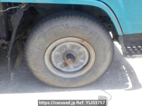 Used 1993 MT toyota dyna-truck BU66D Image[31]