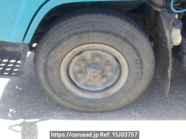Used 1993 MT toyota dyna-truck BU66D Image[32]