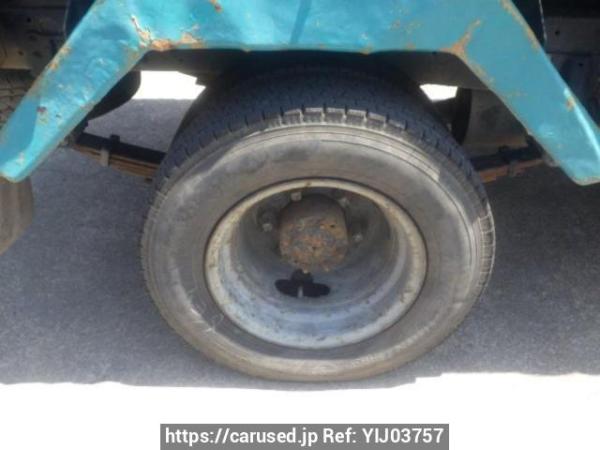 Used 1993 MT toyota dyna-truck BU66D Image[33]