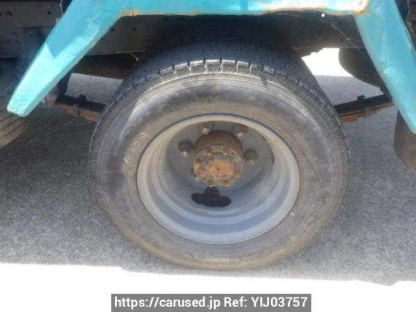 Used 1993 MT toyota dyna-truck BU66D Image[34]