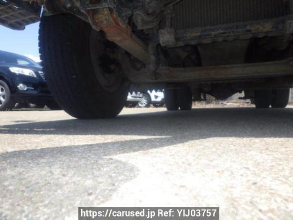 Used 1993 MT toyota dyna-truck BU66D Image[35]