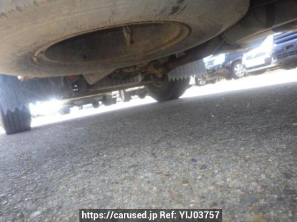 Used 1993 MT toyota dyna-truck BU66D Image[37]