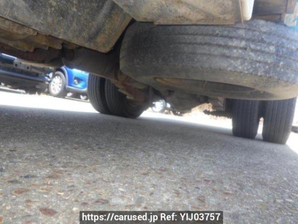 Used 1993 MT toyota dyna-truck BU66D Image[40]