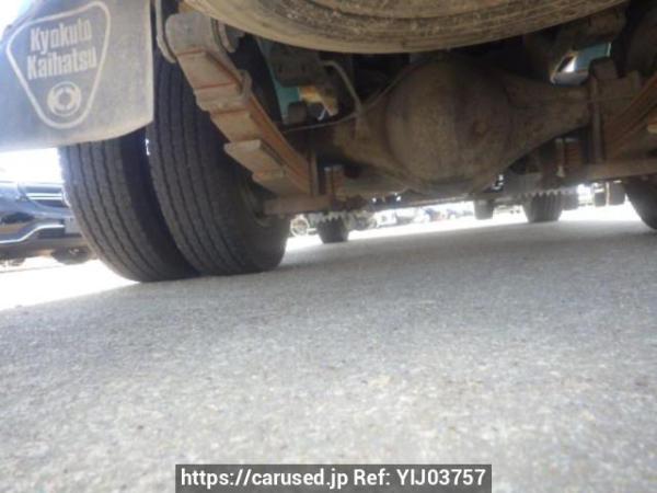 Used 1993 MT toyota dyna-truck BU66D Image[41]