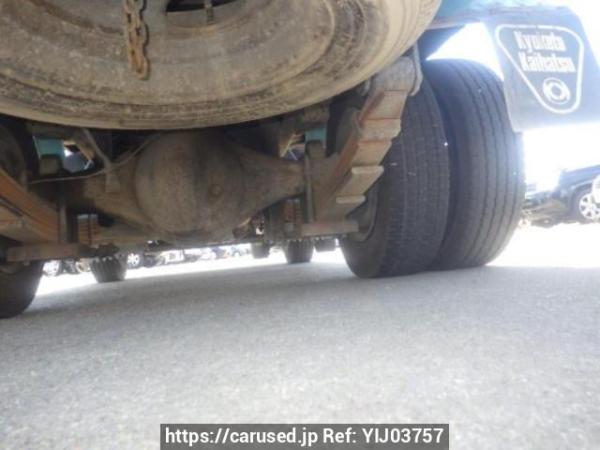Used 1993 MT toyota dyna-truck BU66D Image[42]