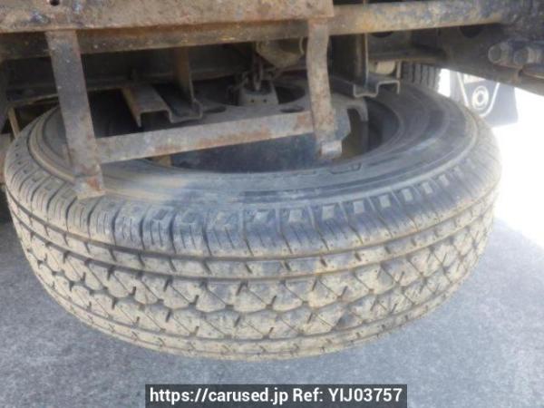 Used 1993 MT toyota dyna-truck BU66D Image[43]