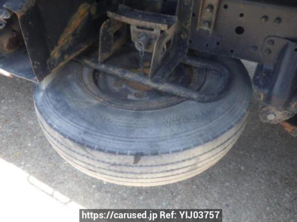 Used 1993 MT toyota dyna-truck BU66D Image[44]