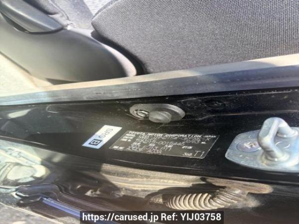 Used 2006 AT toyota hilux-surf TRN215W Image[5]