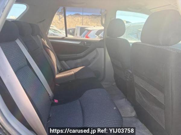 Used 2006 AT toyota hilux-surf TRN215W Image[6]