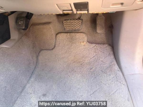 Used 2006 AT toyota hilux-surf TRN215W Image[8]