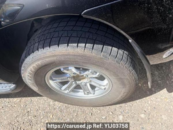 Used 2006 AT toyota hilux-surf TRN215W Image[9]