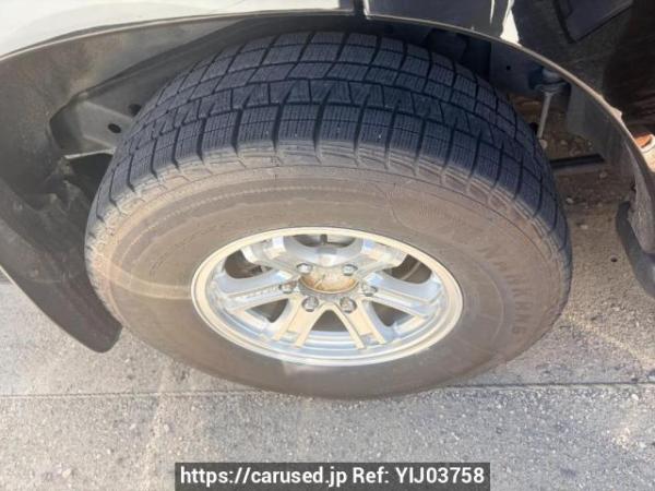 Used 2006 AT toyota hilux-surf TRN215W Image[10]